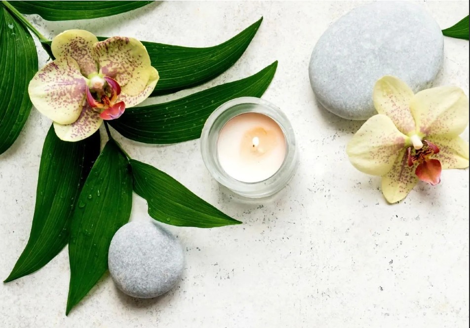 Interior of Wandee Thai Massage